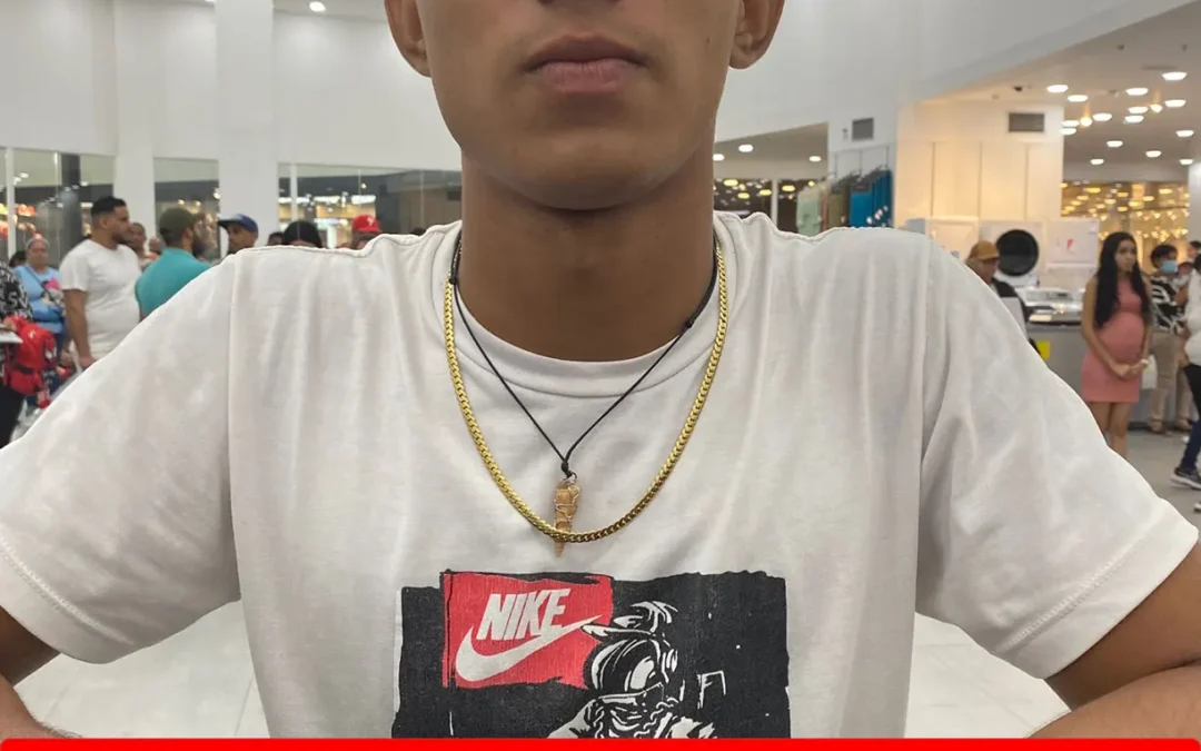 REINIEL ANTONIO ACOSTA GOMEZ
