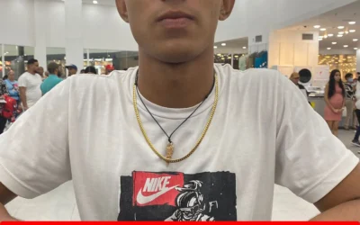 REINIEL ANTONIO ACOSTA GOMEZ