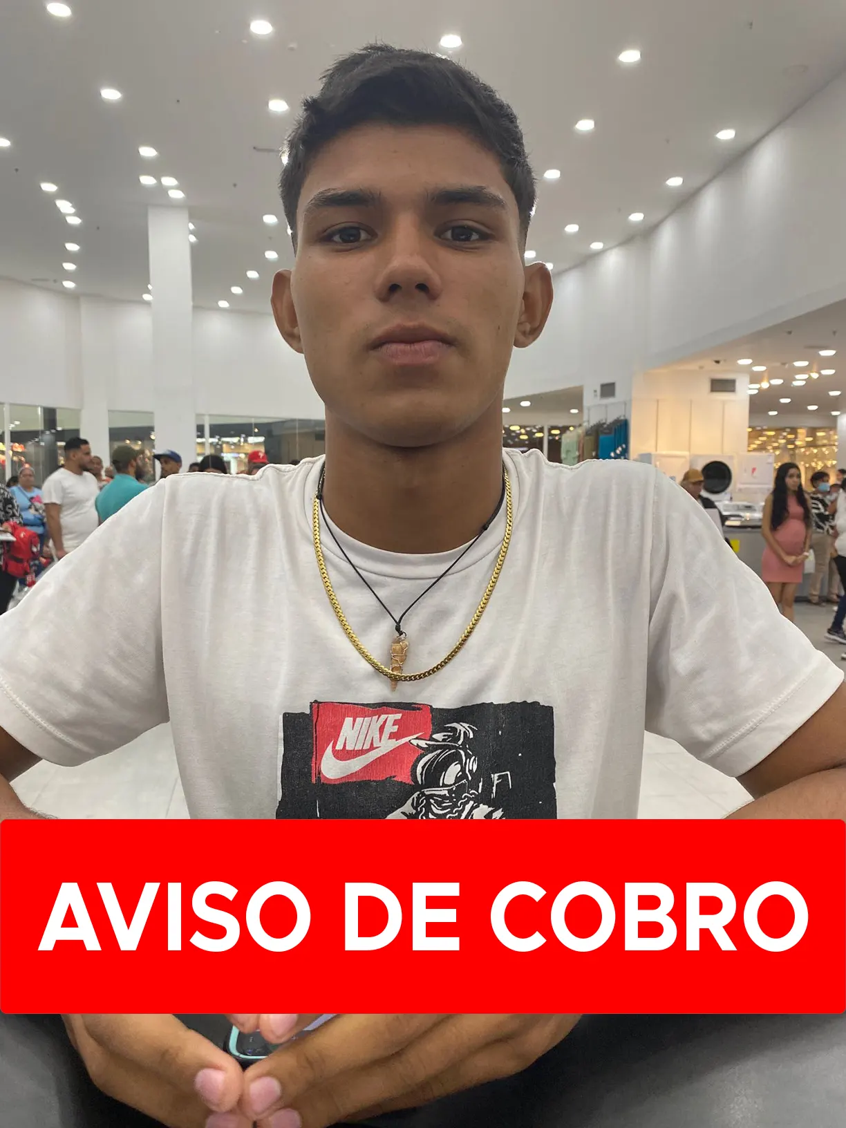 REINIEL ANTONIO ACOSTA GOMEZ