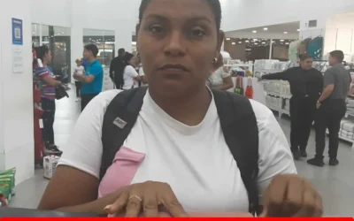 KERLISMAR DAINET TALAVERA MOLLEJA