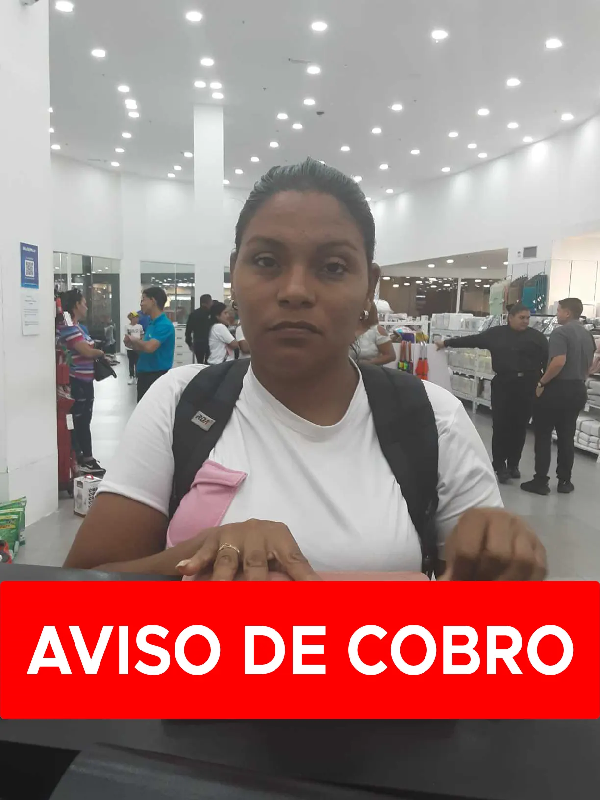 KERLISMAR DAINET TALAVERA MOLLEJA