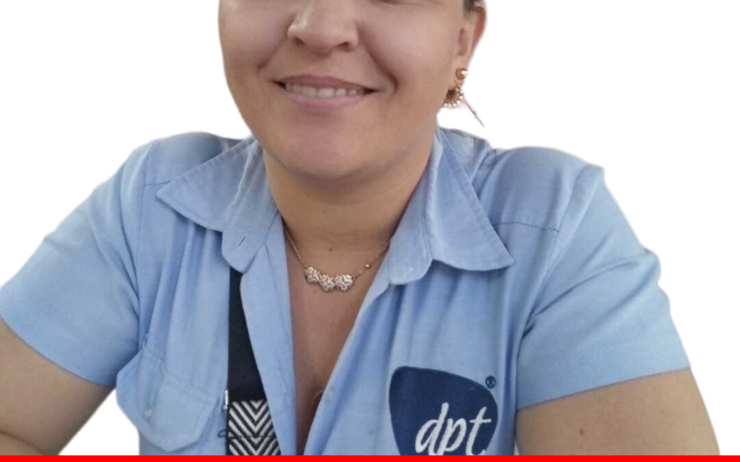 ELIZABETH ALEJANDRA TORRES VILLEGAS