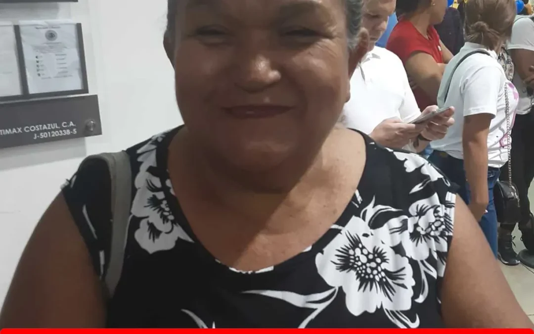YARITZA DEL SOCORRO LAREZ GONZALEZ
