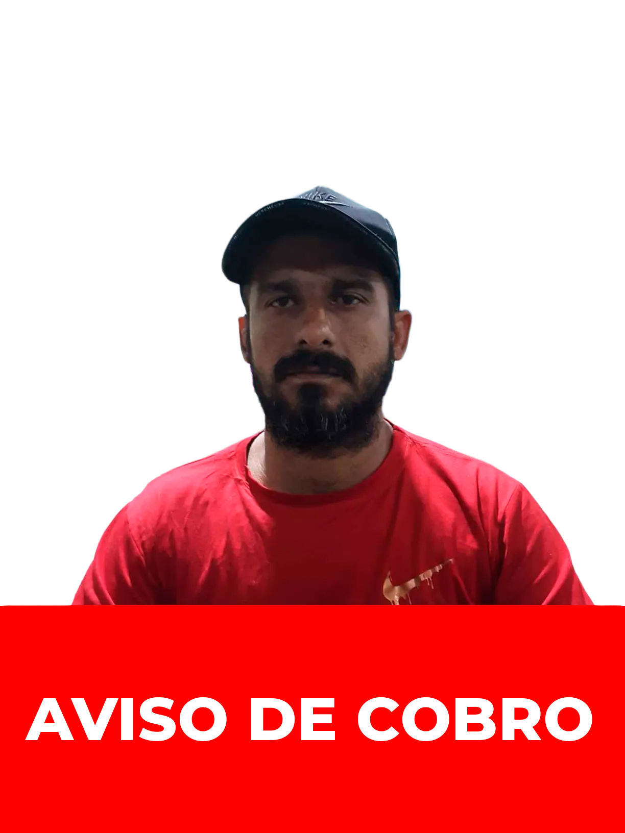 FREDDY ALBERTO MARIN PEREZ