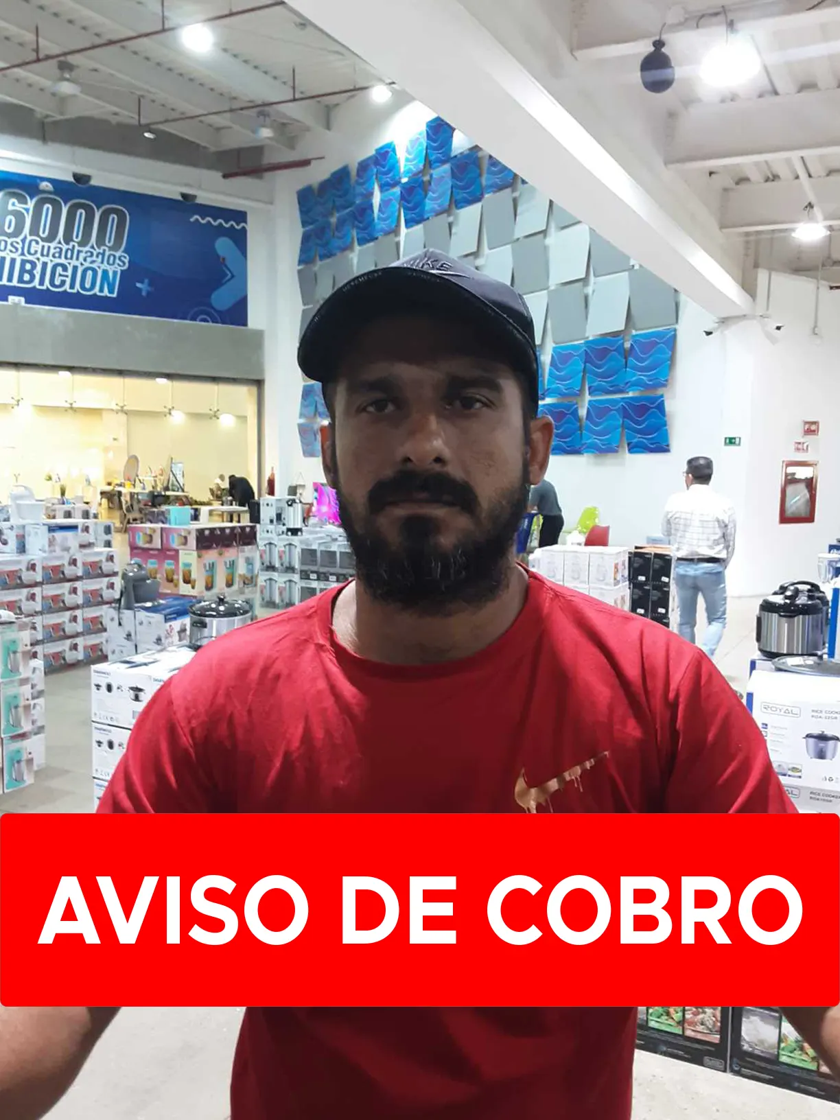 FREDDY ALBERTO MARIN PEREZ
