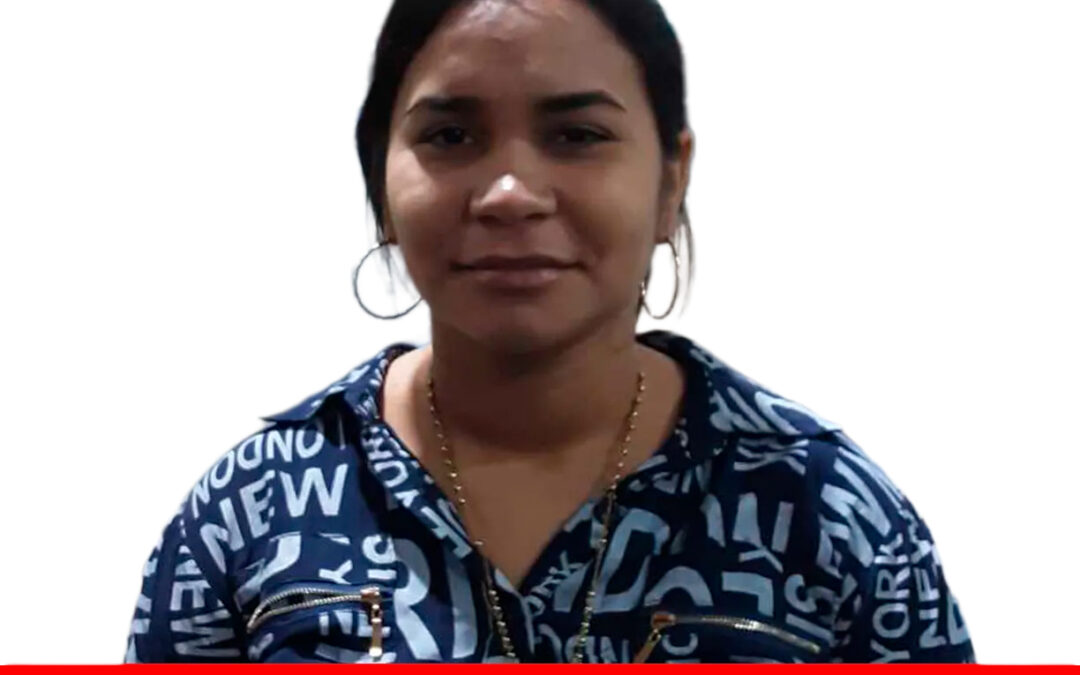 YANNELIS DEL VALLE DIAZ CARREÑO