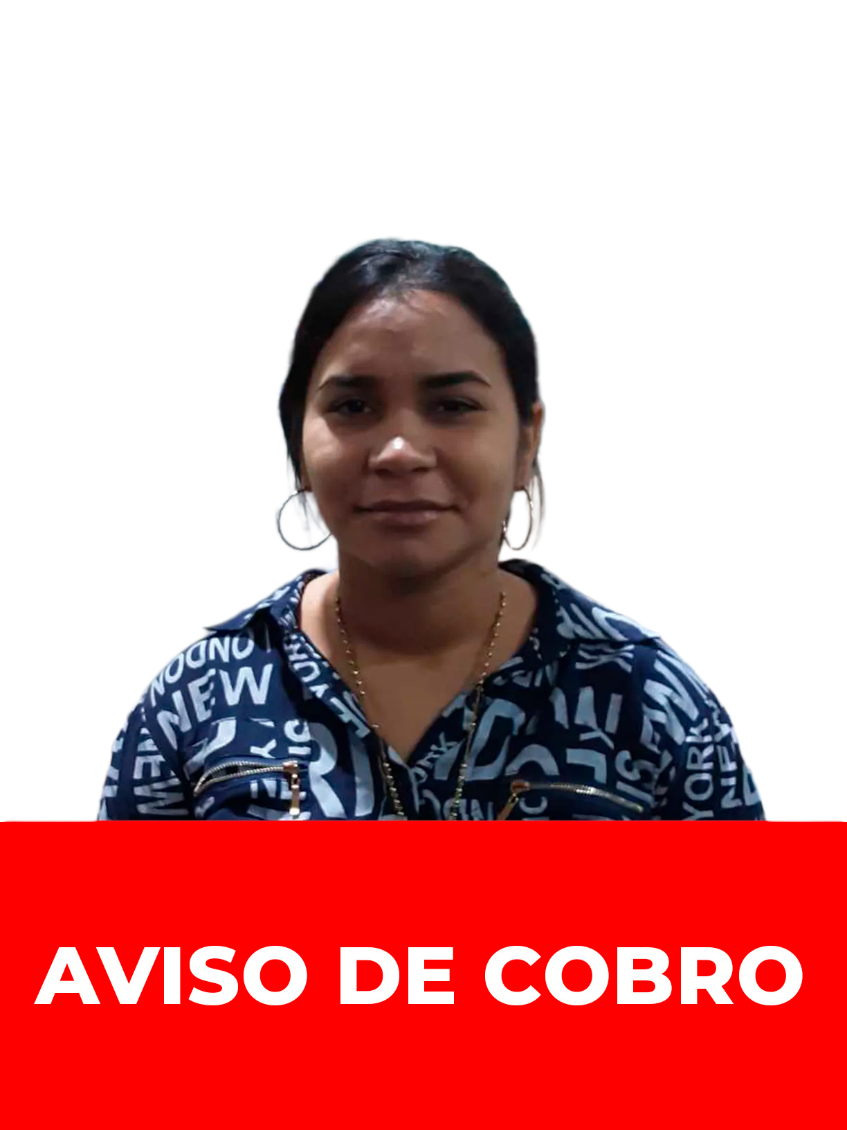 YANNELIS DEL VALLE DIAZ CARREÑO