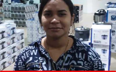 YANNELIS DEL VALLE DIAZ CARREÑO