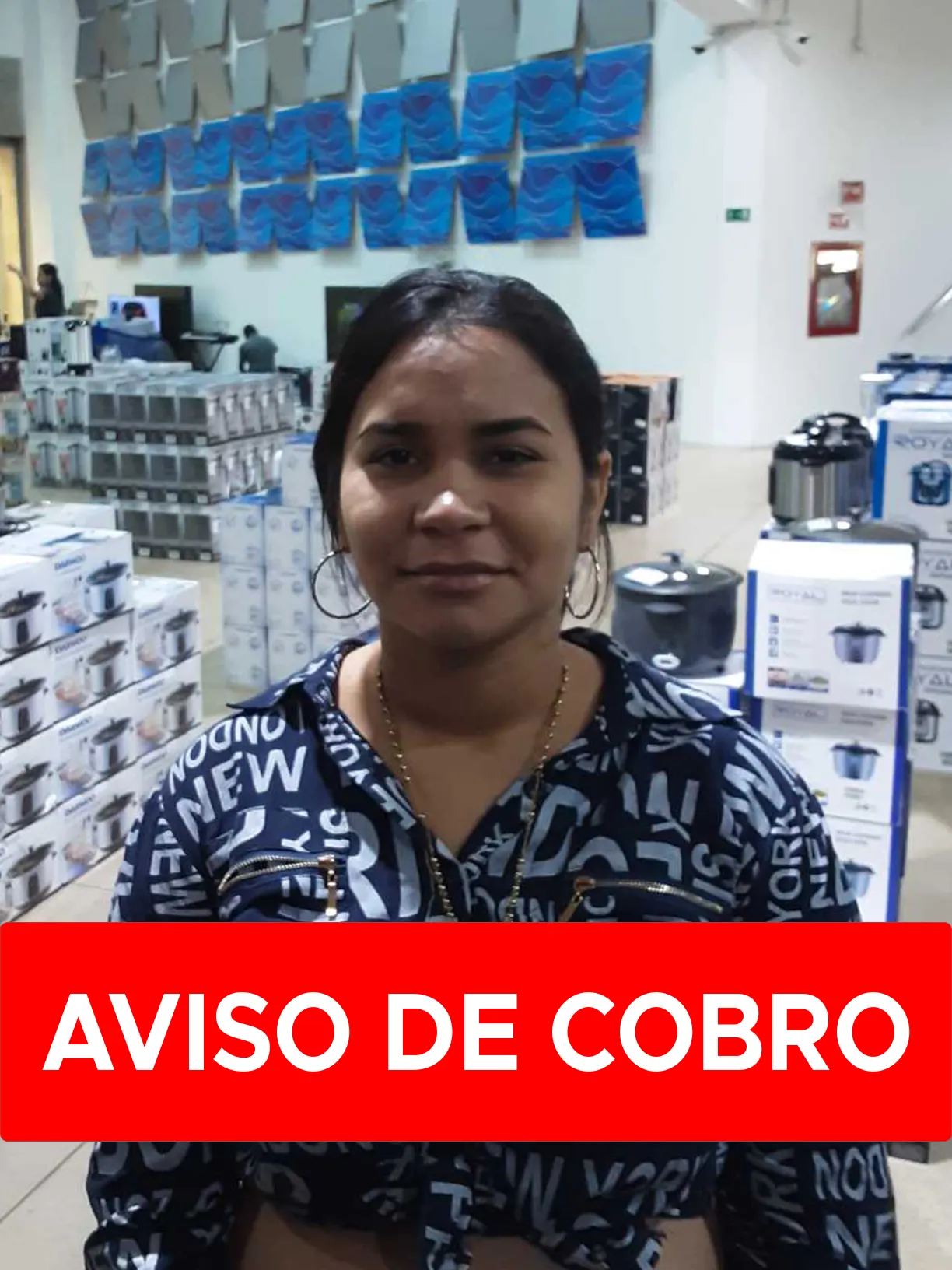 YANNELIS DEL VALLE DIAZ CARREÑO