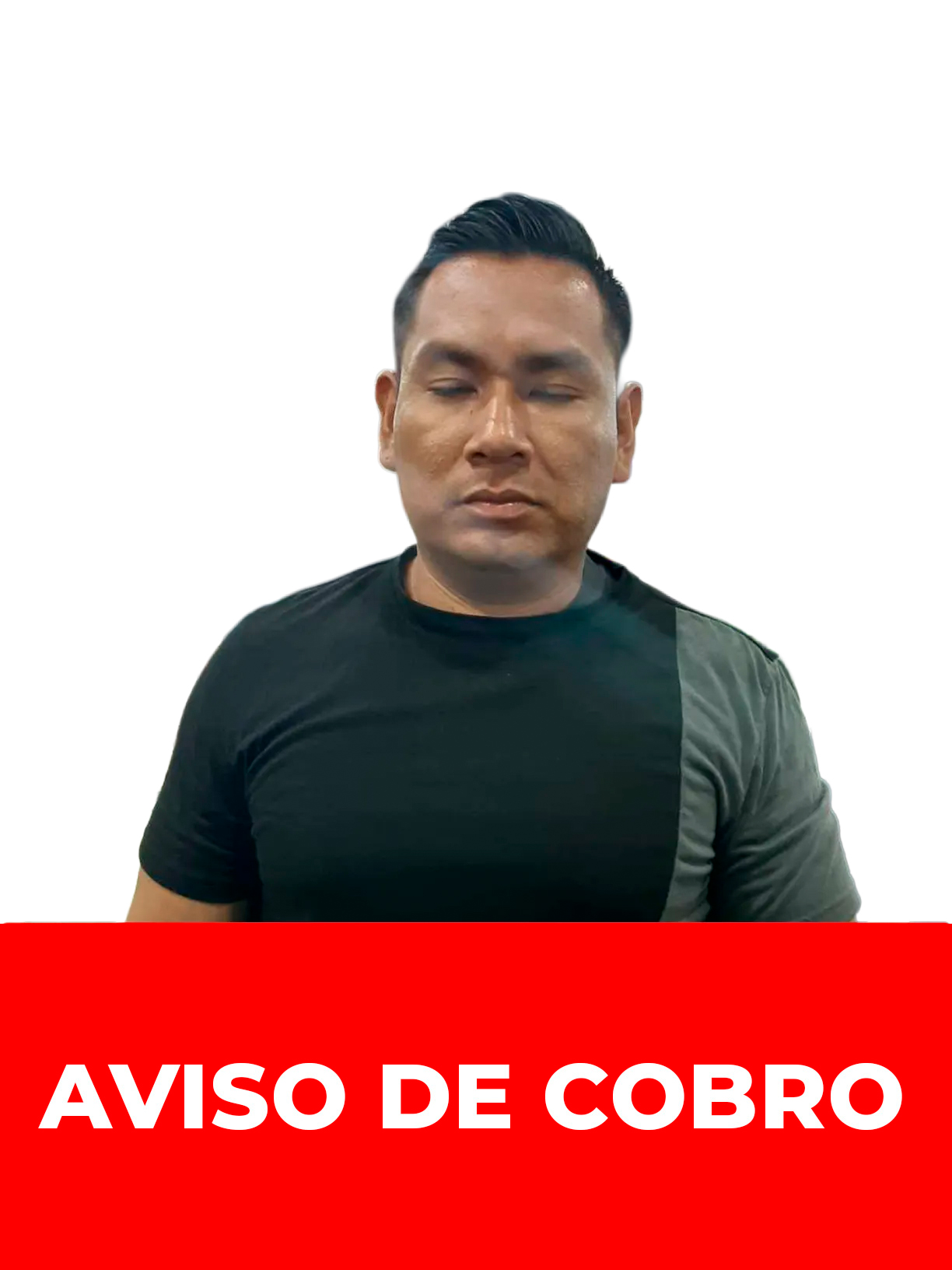 Vitelio Jose Molero Fernandez