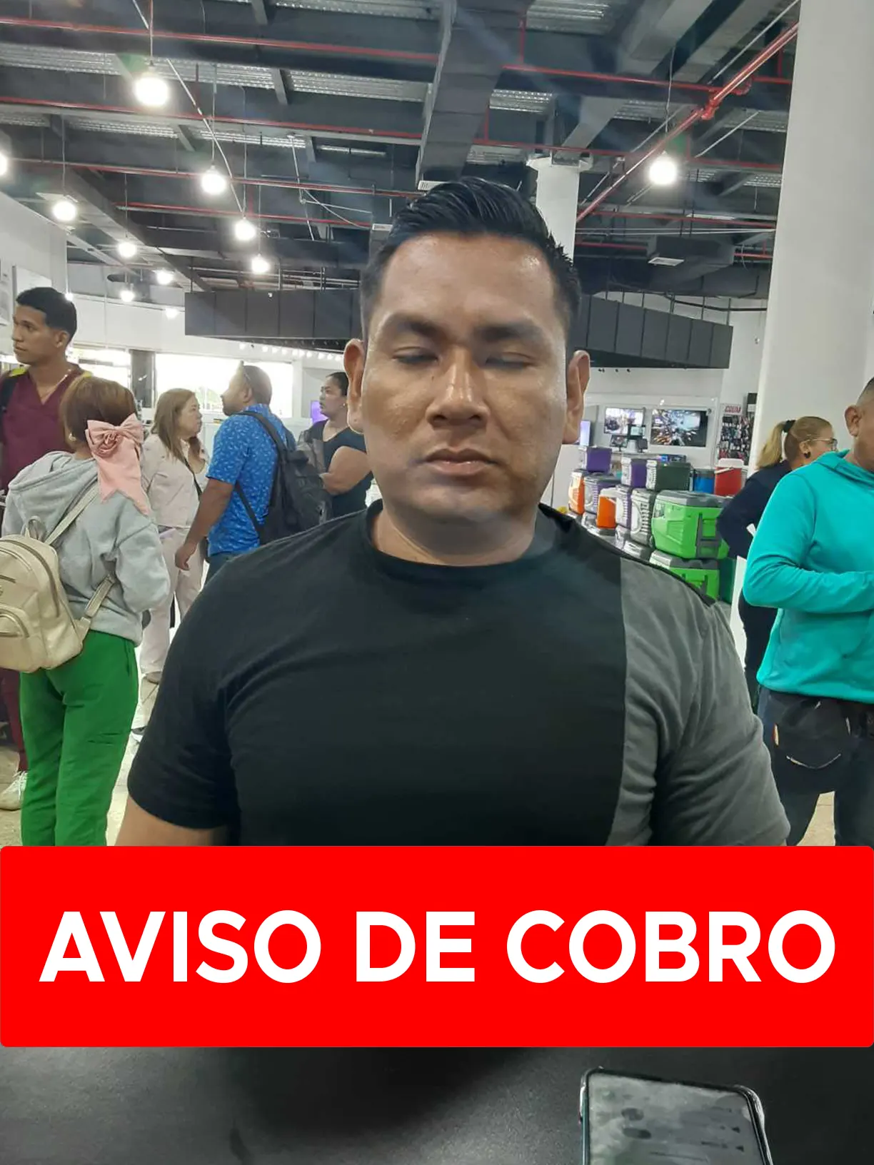 VITELIO JOSE MOLERO FERNANDEZ
