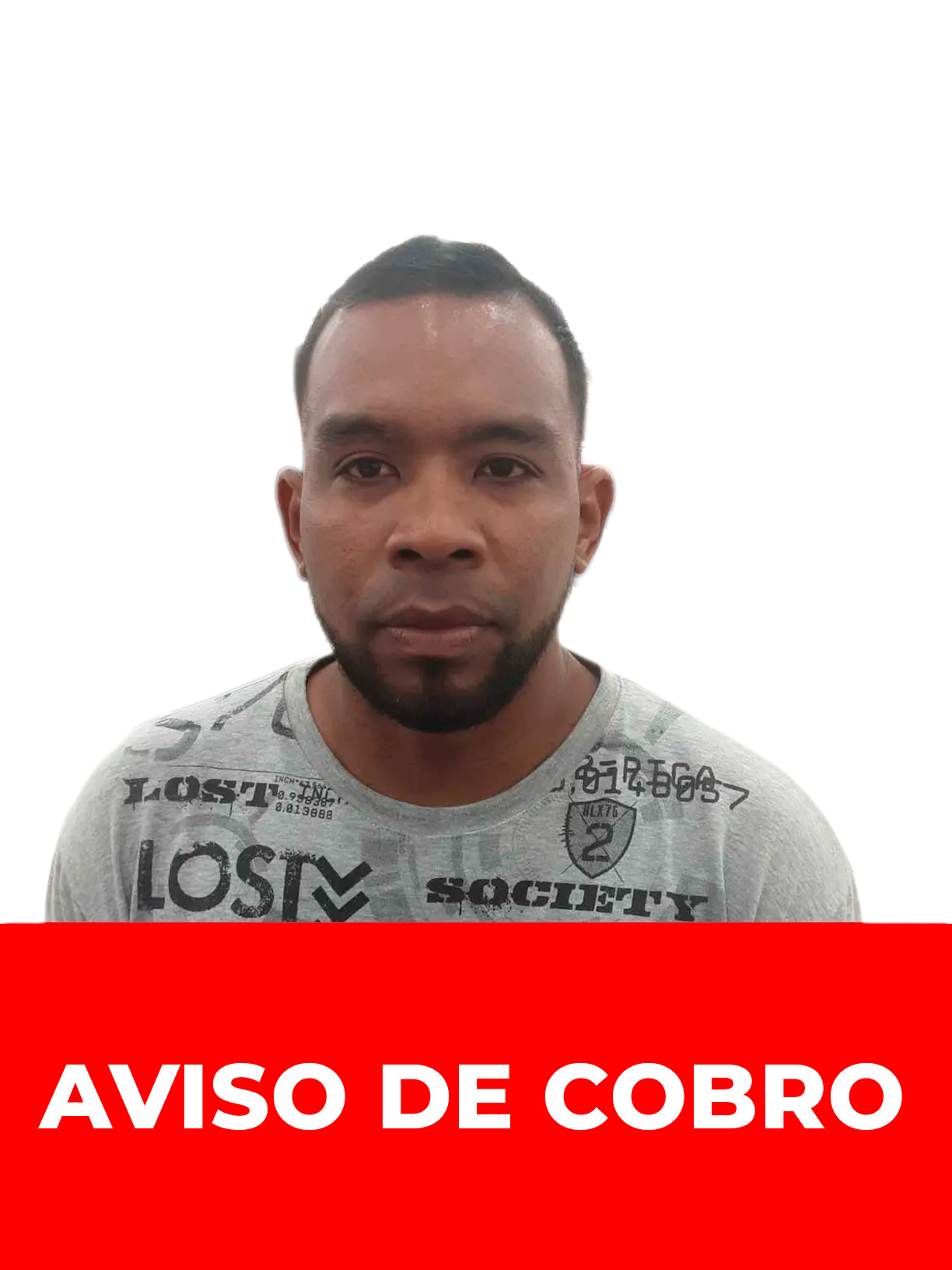 Joel Josue Blanco Albornoz