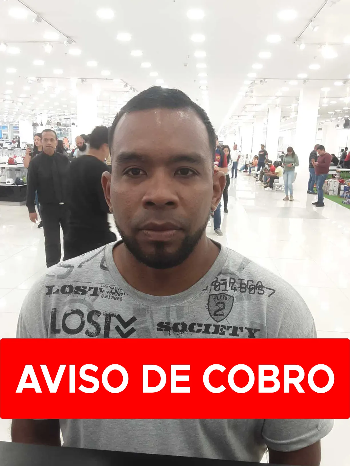 JOEL JOSUE BLANCO ALBORNOZ