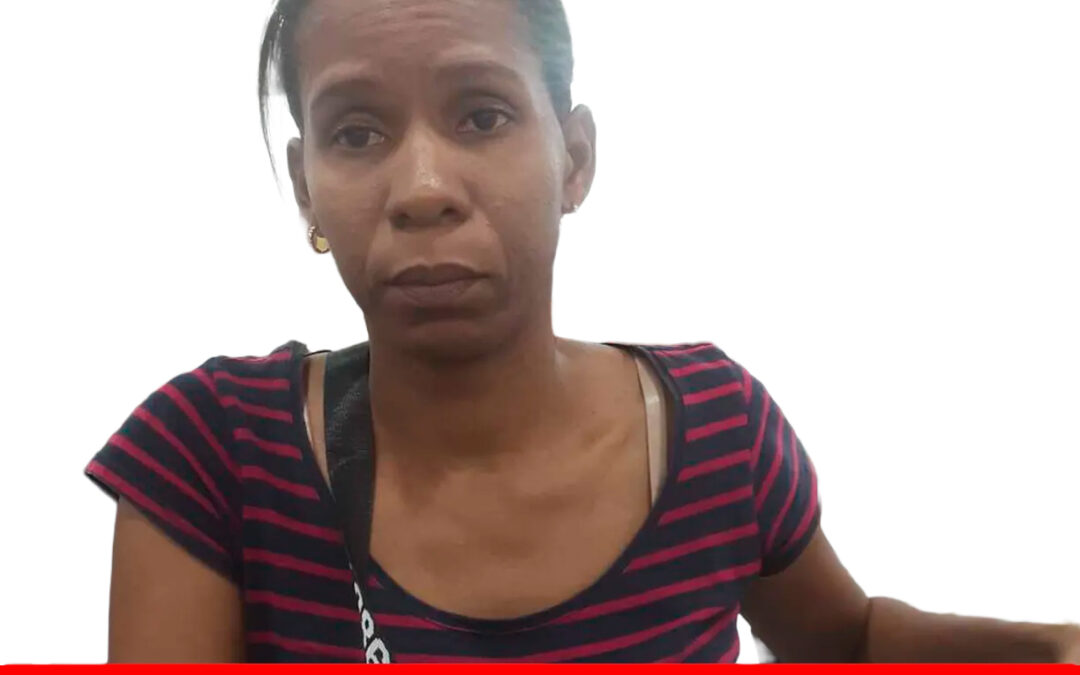 LORENY YOHANA SANDOVAL CASTRO