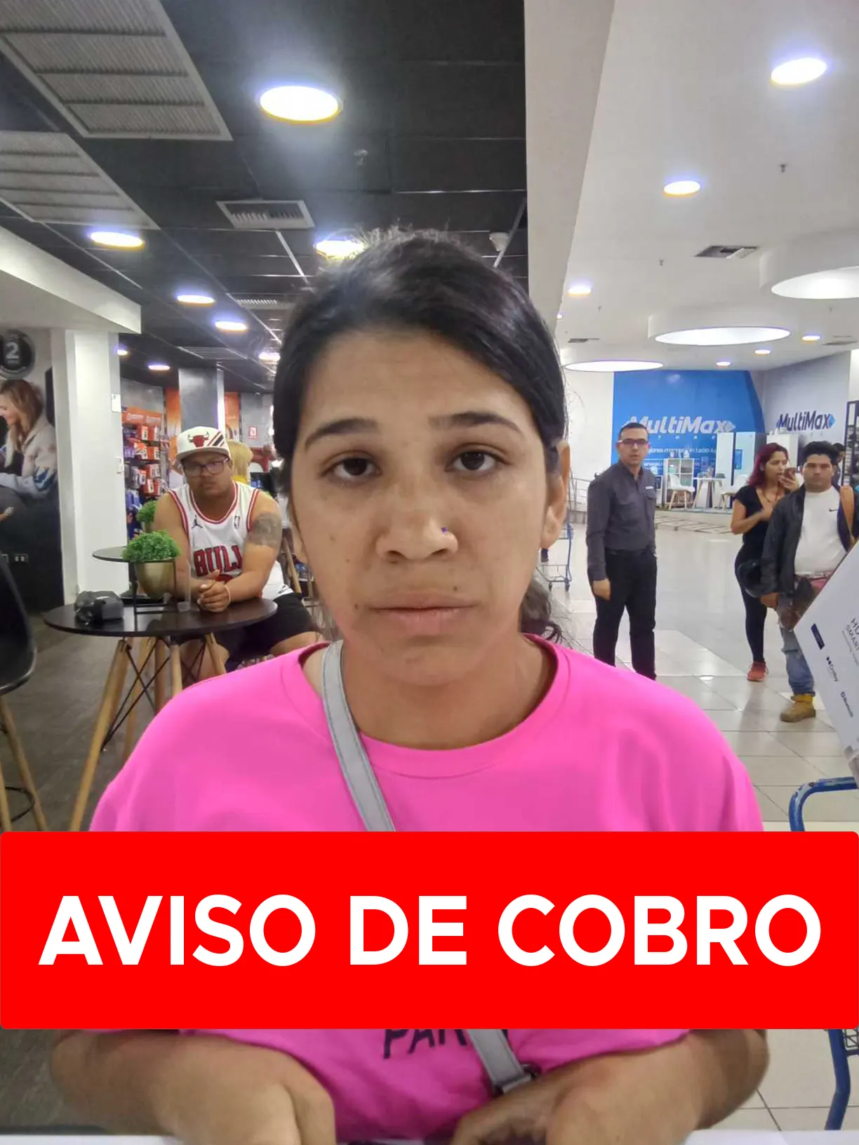 CARLENYS DEL CARMEN ZAMBRANO VIDAL