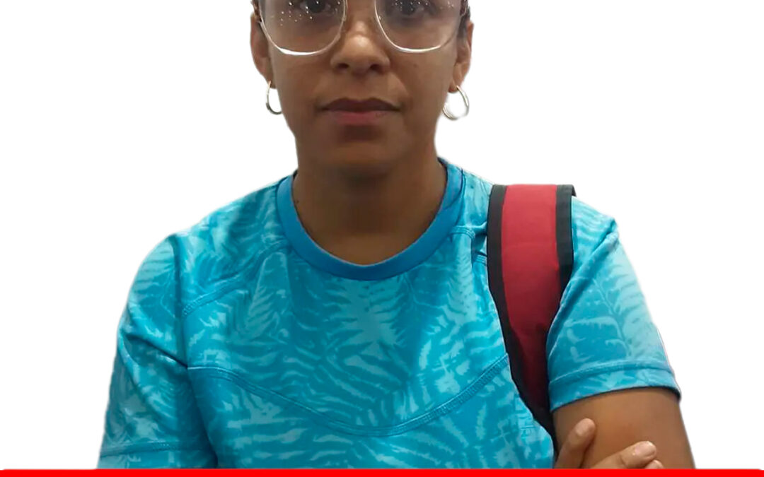 LAIRET ALEXANDRA FIGUEROA LOVERA