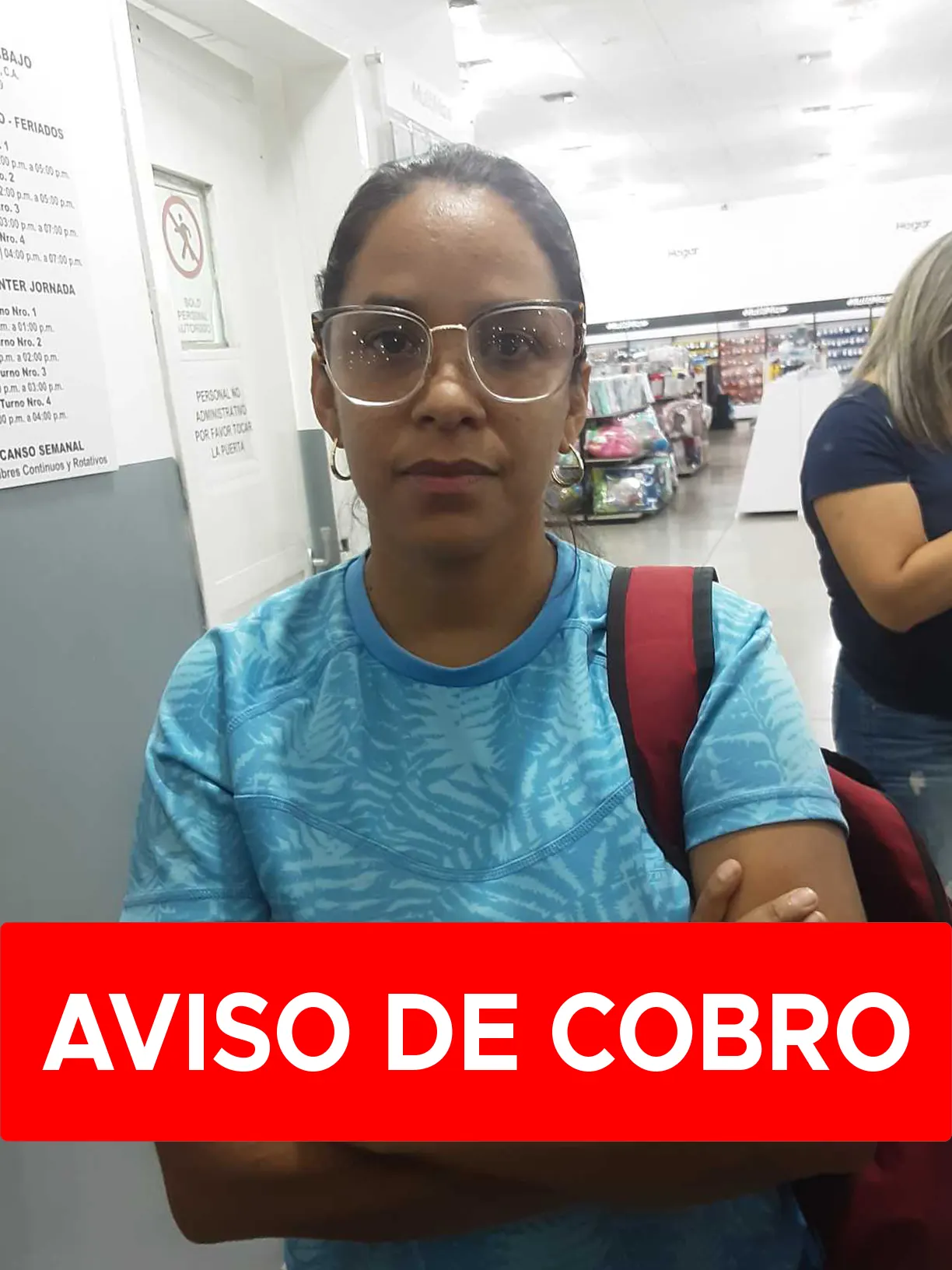 LAIRET ALEXANDRA FIGUEROA LOVERA