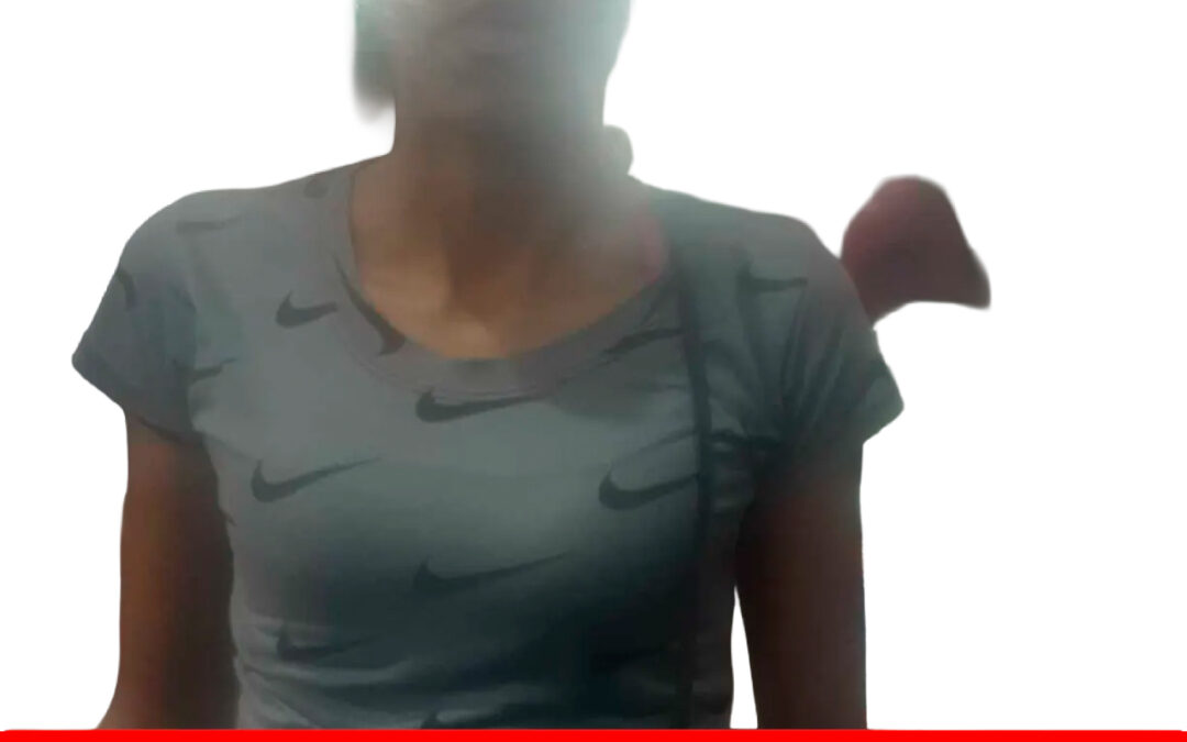 ANA TERESA SANTANA HEREZI