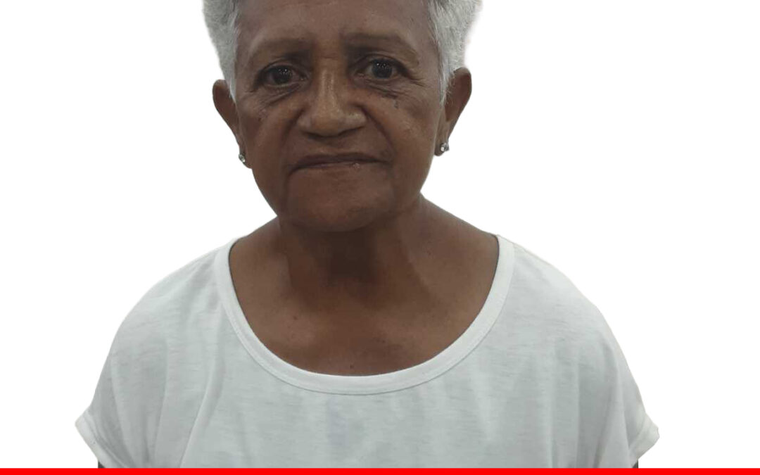 MARITZA JOSEFINA TORRIVILLA DE AVILEZ