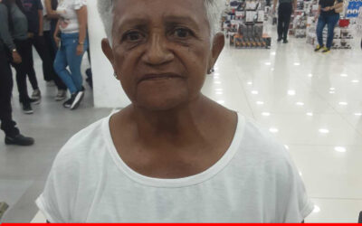 MARITZA JOSEFINA TORRIVILLA DE AVILEZ
