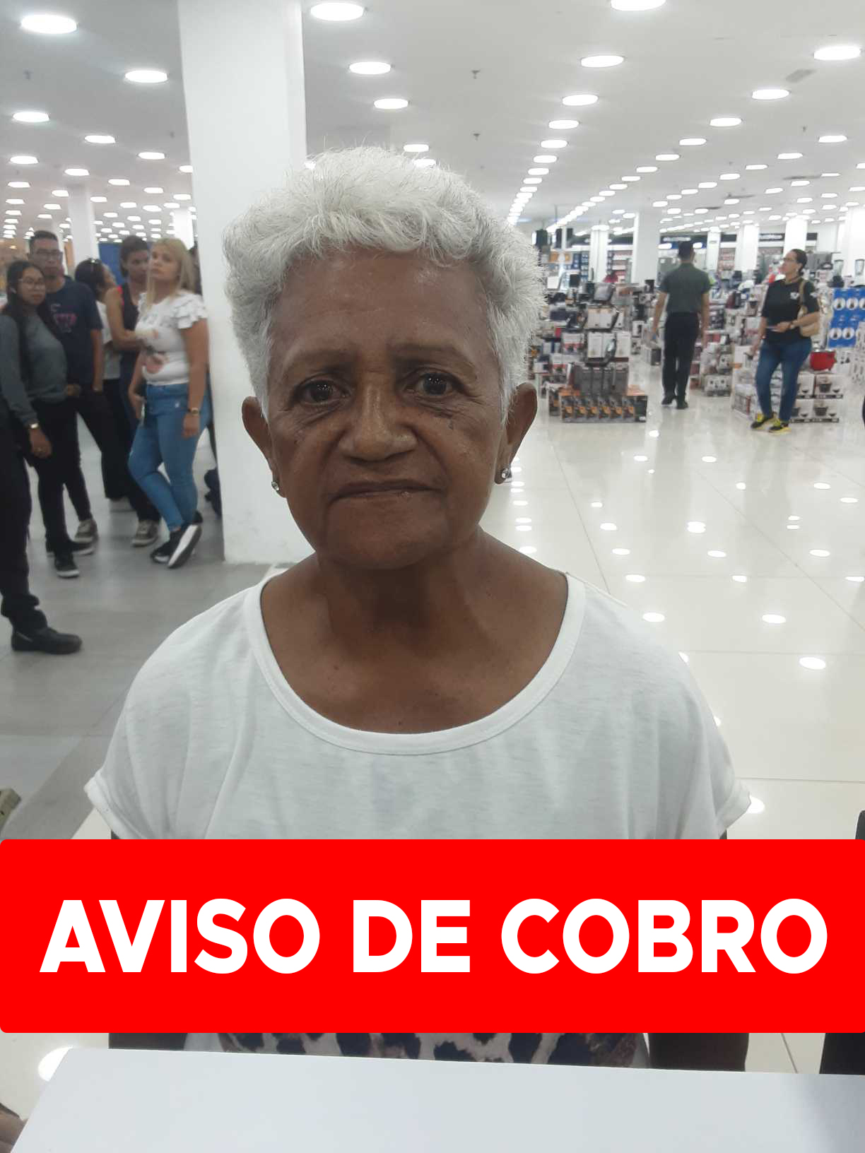 A-76 MARITZA JOSEFINA TORRIVILLA DE AVILEZ MARITZA JOSEFINA TORRIVILLA DE AVILEZ