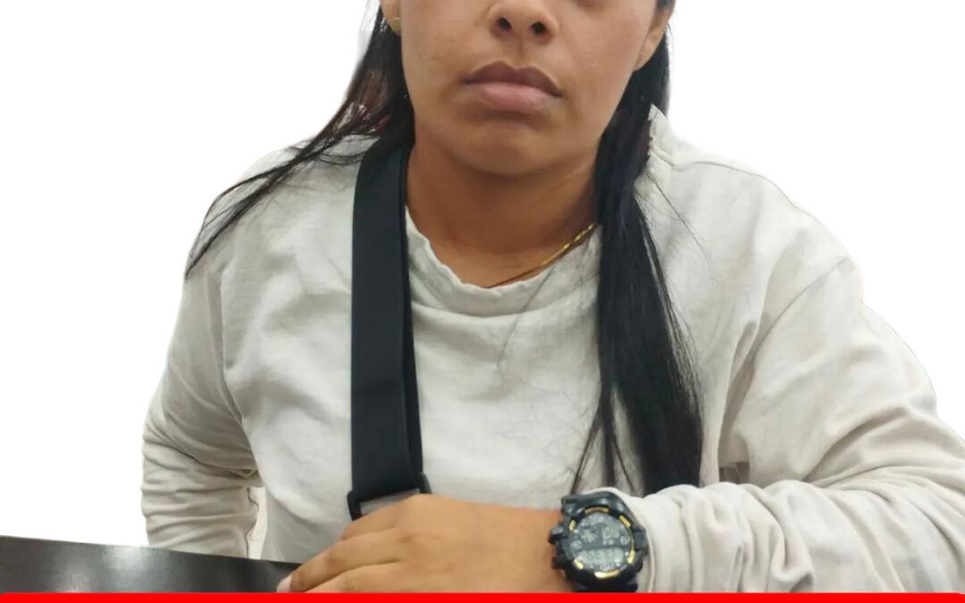 KALENA CHIQUINQUIRA SALA PINO