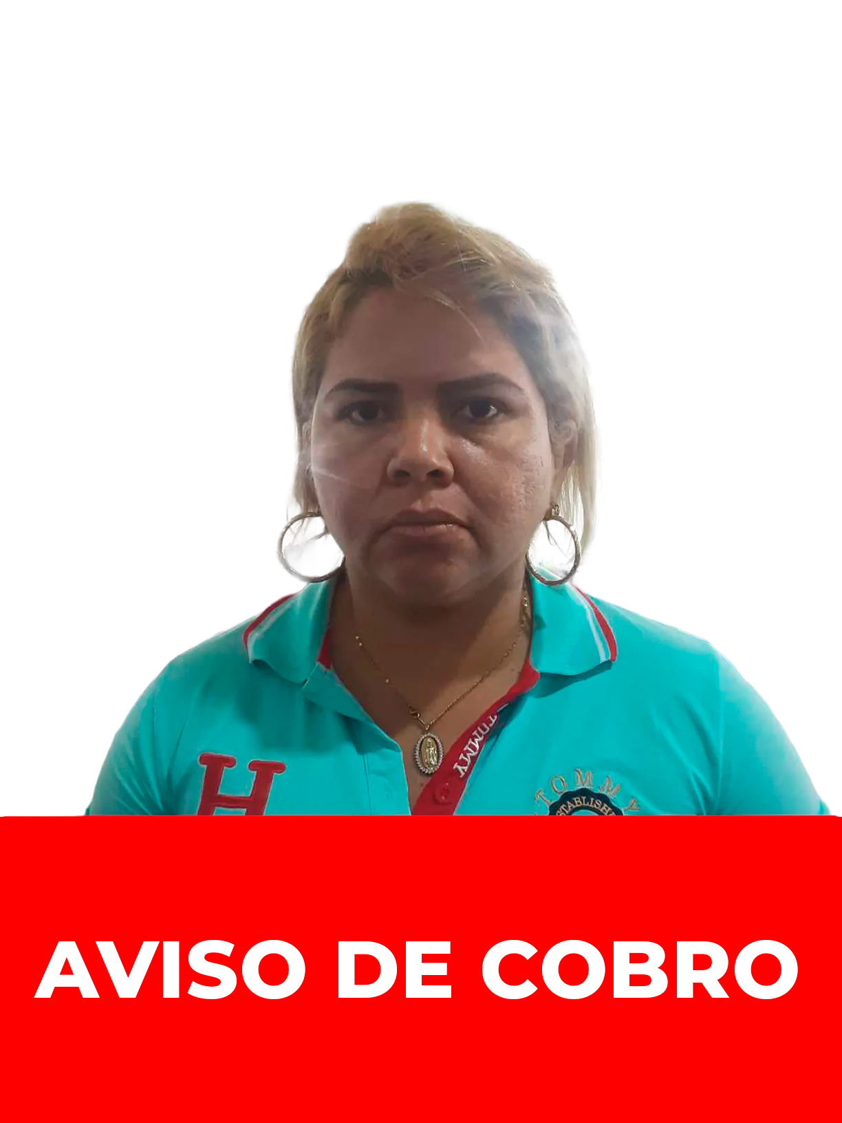 Kenlly Yohana González Caballero