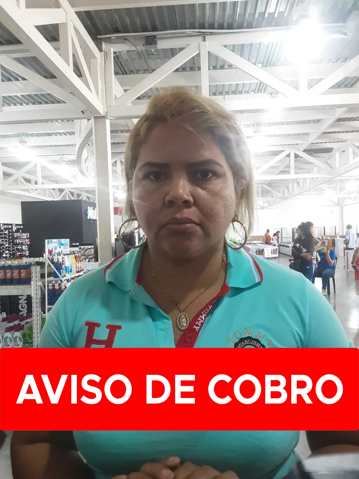 Kenlly Yohana González Caballero