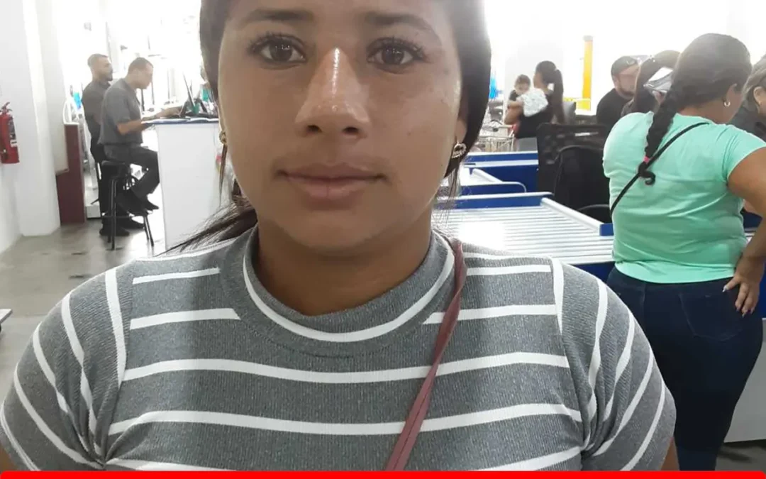 ANDREINA ALEJANDRA ORTEGA MALUENGA