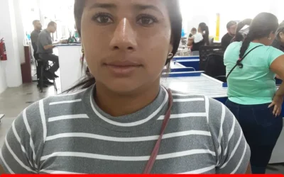 ANDREINA ALEJANDRA ORTEGA MALUENGA