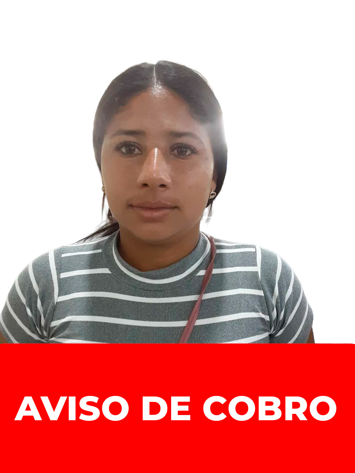 ANDREINA ALEJANDRA ORTEGA MALUENGA