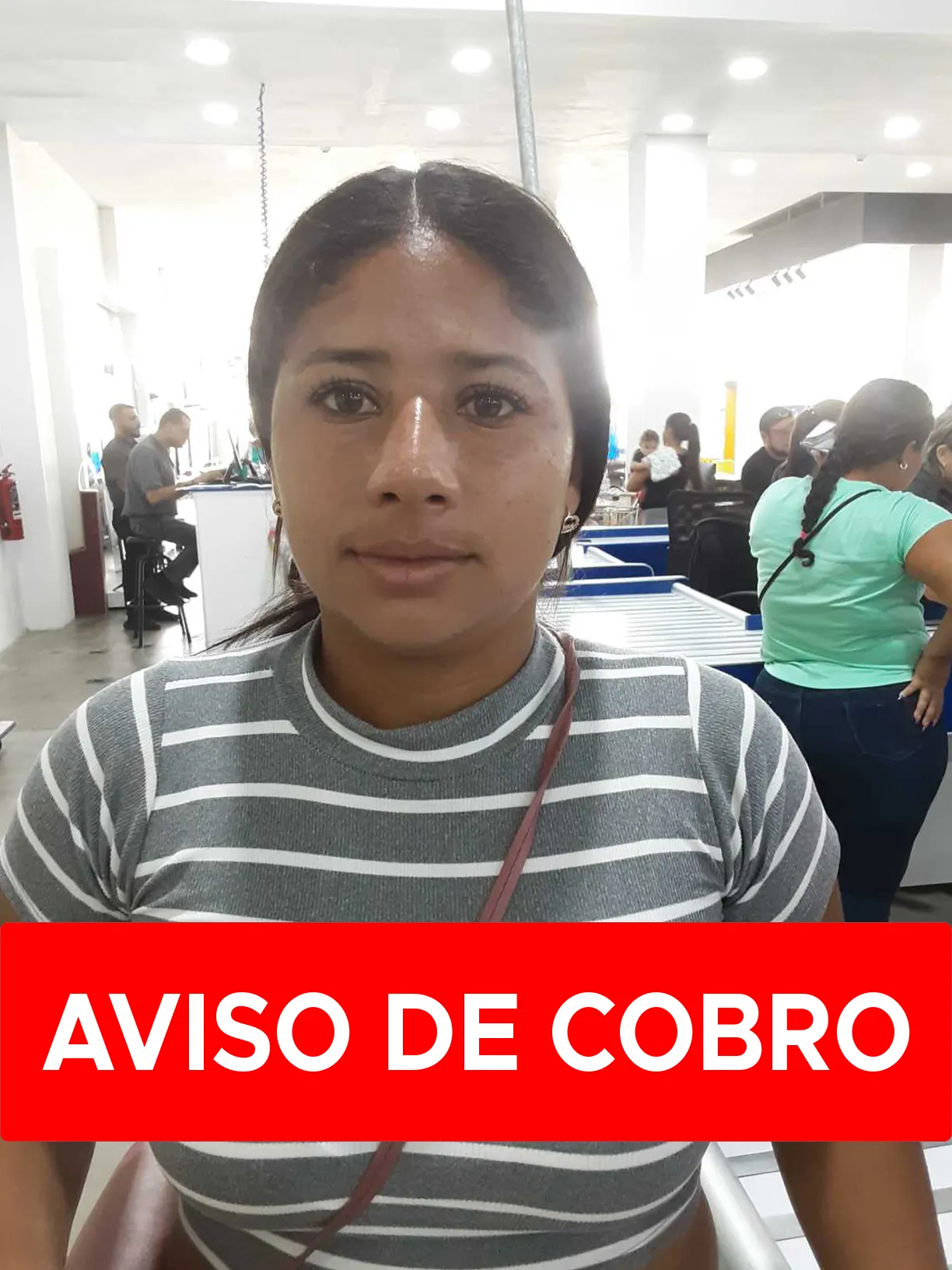 ANDREINA ALEJANDRA ORTEGA MALUENGA