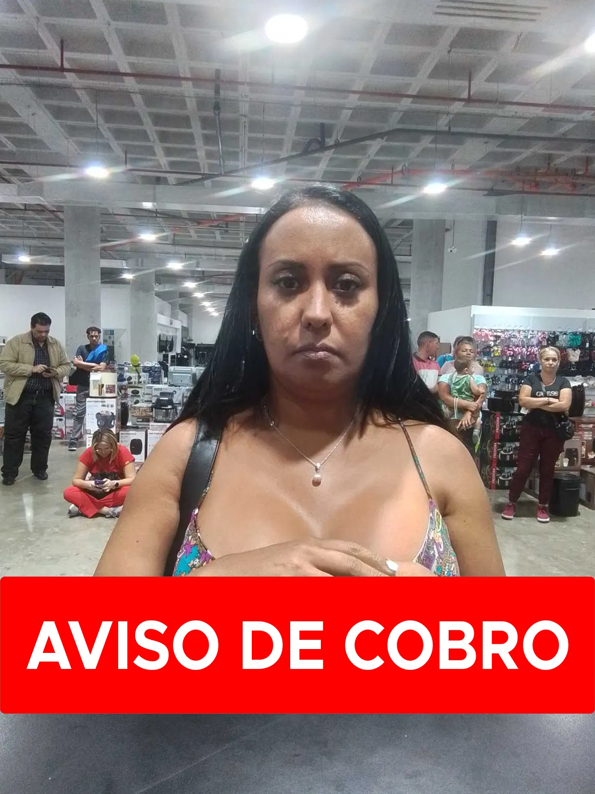 MAIKRIT GOMEZ