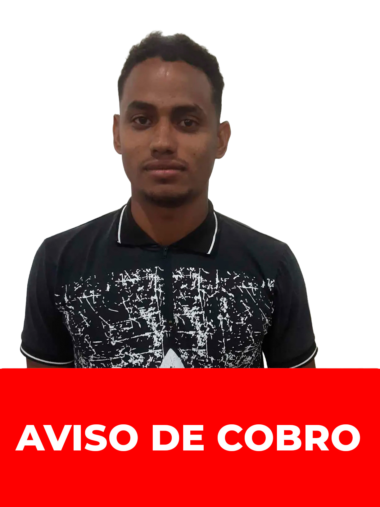 JUNIOR RAFAEL GUERRA FARIAS