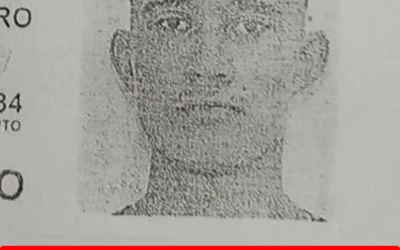 MARWIN JESUS MARQUEZ CHACON