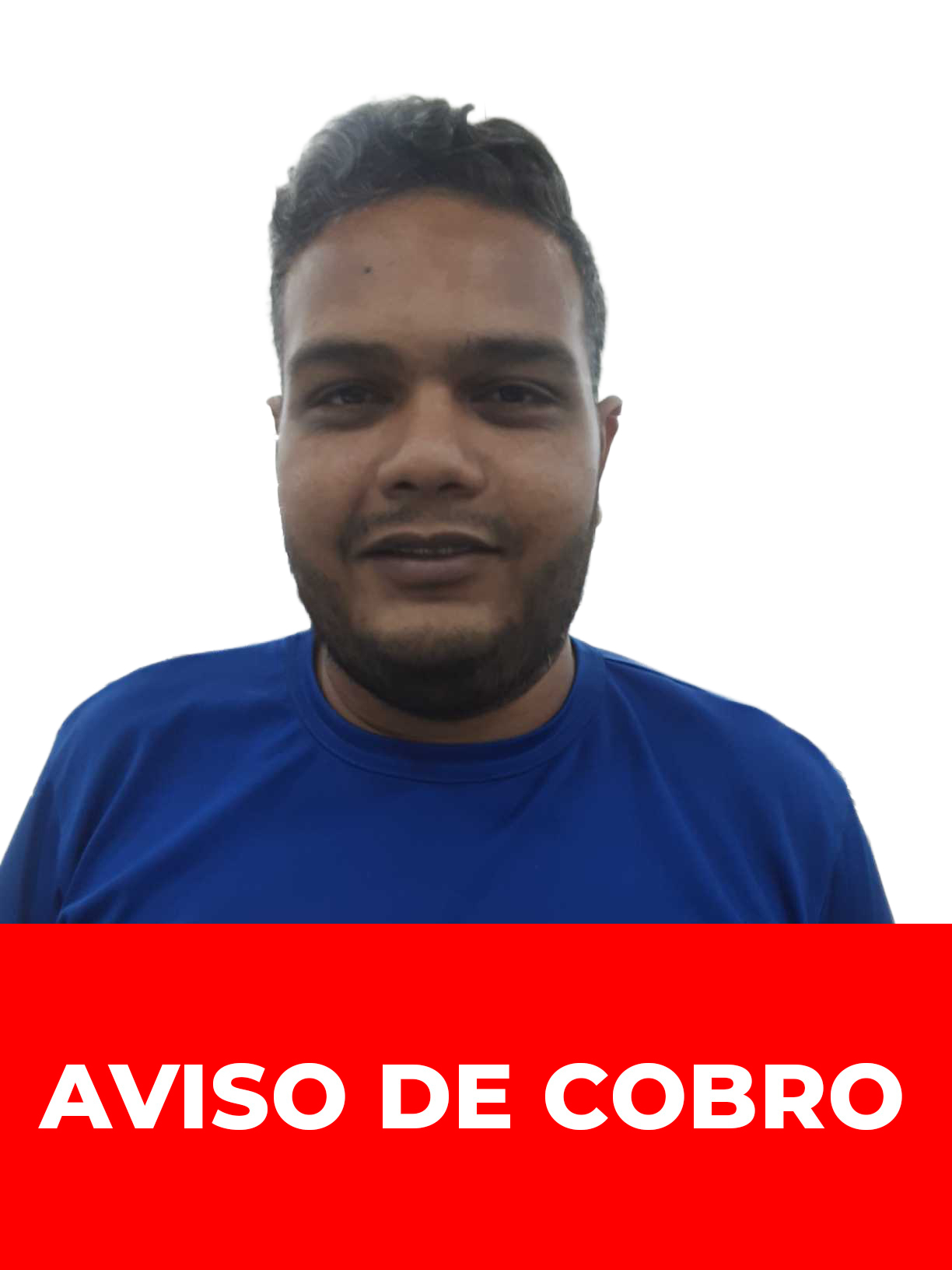 LEOMAGNO ANTHONY GREGORI ARREAZA JARAMILLO