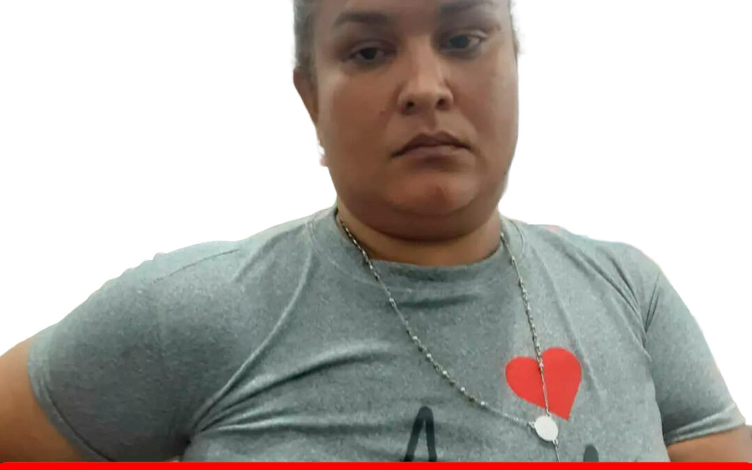 CARMIN NAZARET MARIN UTRERA