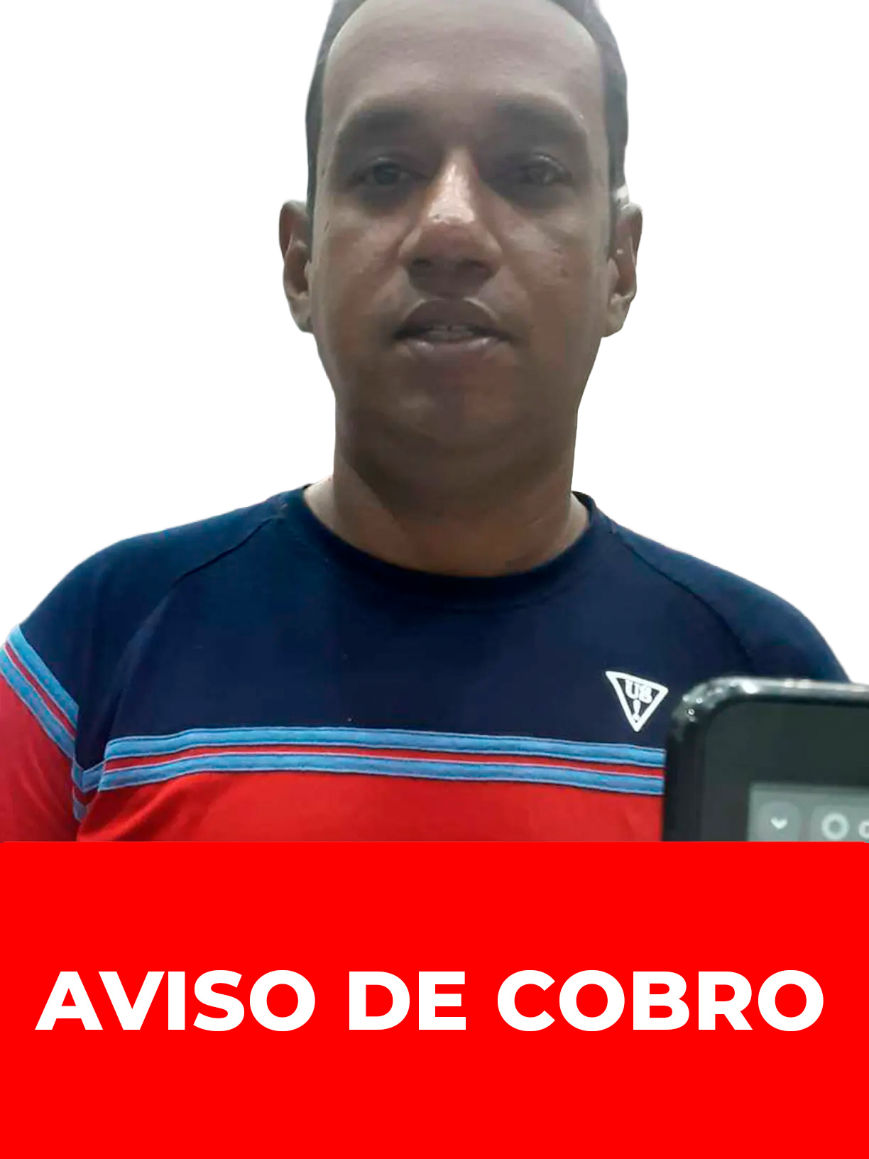 Asdrubal Jose Vasquez Guedez