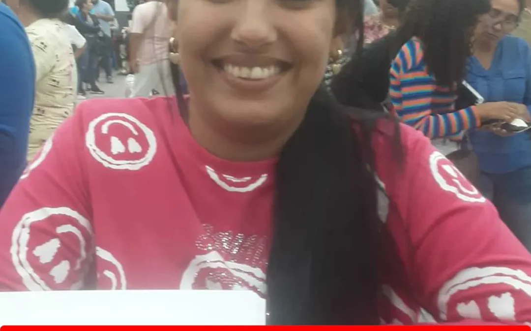 YUNEISI DEL CARMEN RAMOS URDANETA