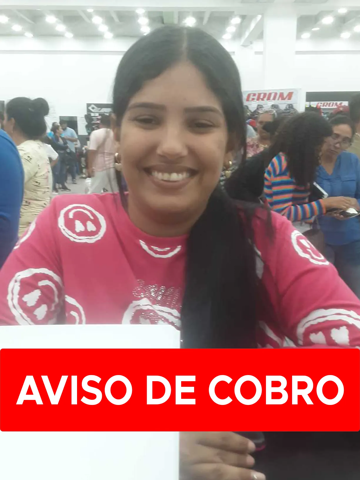 YUNEISI DEL CARMEN RAMOS URDANETA