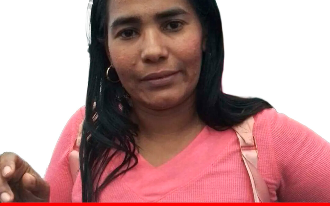 ELSA DEL CARMEN YEPEZ BAEZ