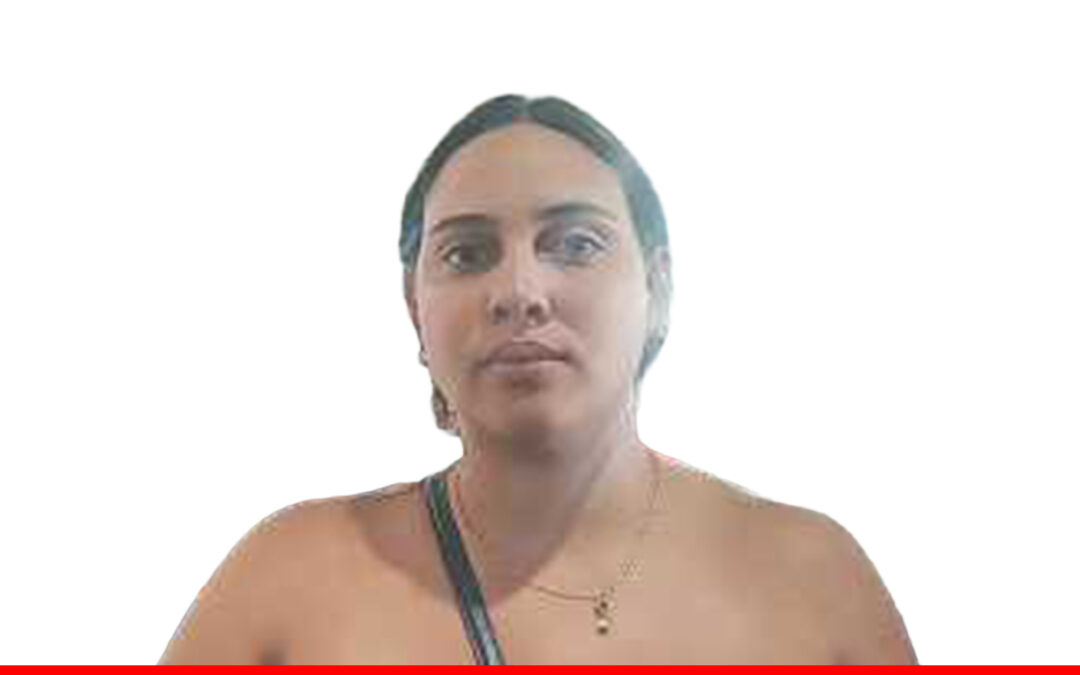 MARIUZKA APOLINAR PEÑA