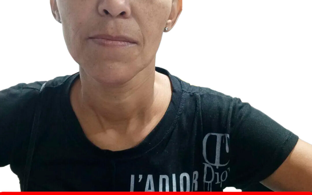 YAIDELIS MARIA RICO ÑAÑEZ