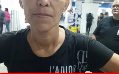 YAIDELIS MARIA RICO ÑAÑEZ