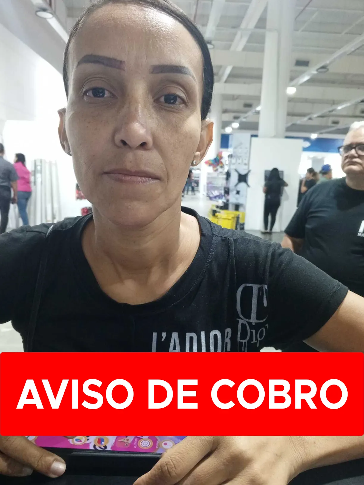 YAIDELIS MARIA RICO ÑAÑEZ