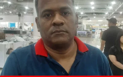 FREDDY JOSE ARISMENDI