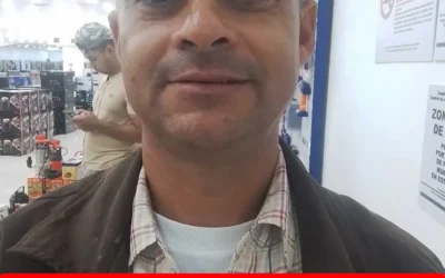 FRANKLIN JOSE PERNIA MORAN