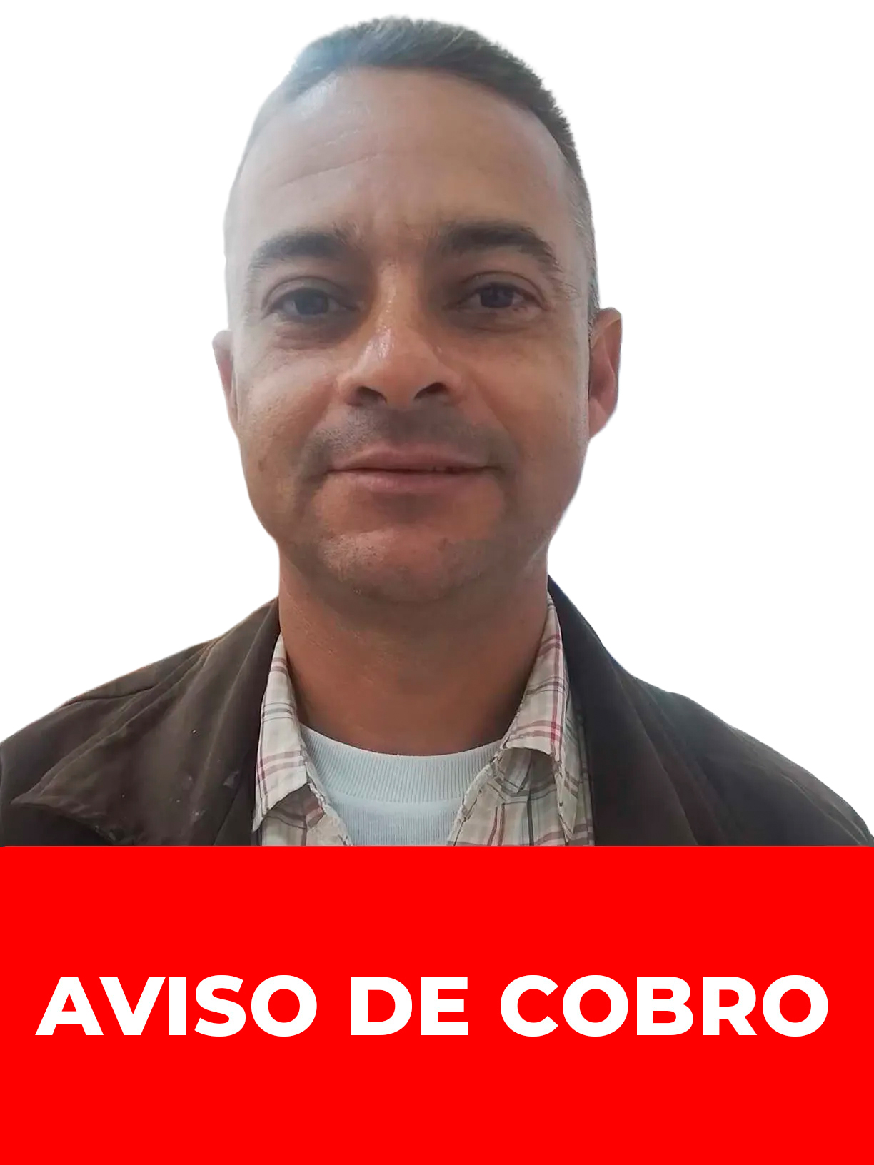 Franklin Jose Pernia Moran