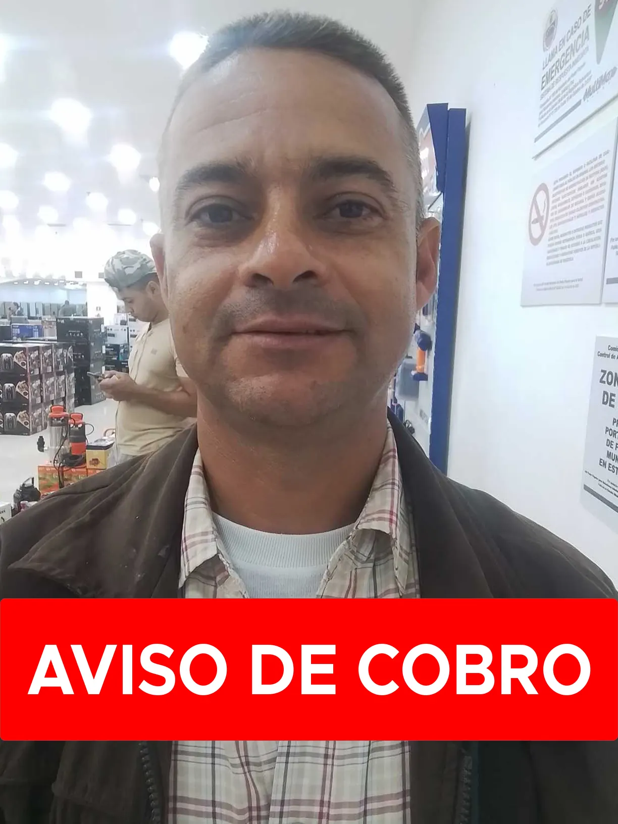 FRANKLIN JOSE PERNIA MORAN