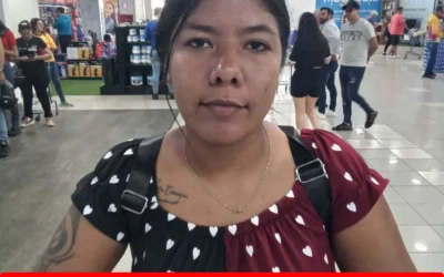 ESTEFANI REYES RIVAS